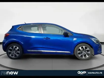 Photo 5 Renault Clio  1.0 SCe 65ch Limited -21N