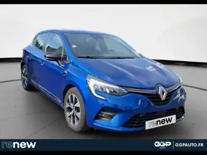 Photo 6 Renault Clio  1.0 SCe 65ch Limited -21N