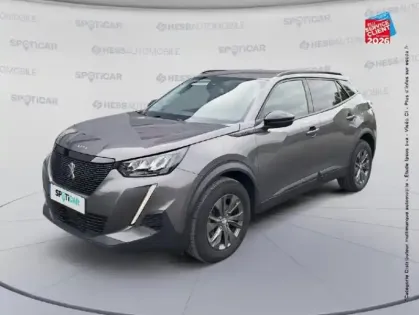 Photo Peugeot 2008 Style