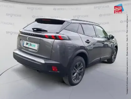 Photo 5 Peugeot 2008  1.2 PureTech 100ch S&S Style