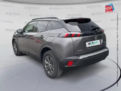 Photo 7 Peugeot 2008  1.2 PureTech 100ch S&S Style