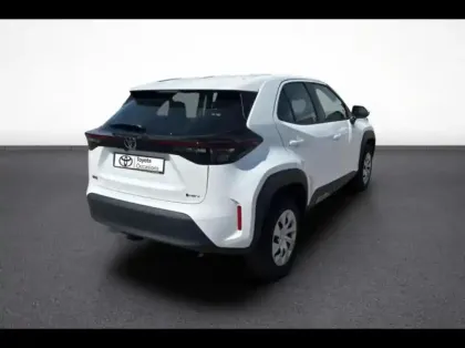 Photo 5 Toyota Yaris  Cross 116h Dynamic MC24