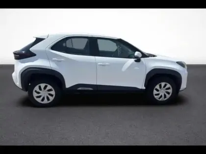 Photo 6 Toyota Yaris  Cross 116h Dynamic MC24