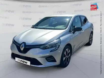 Photo Renault Clio Evolution