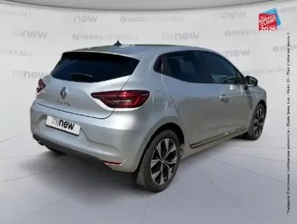 Photo 5 Renault Clio  1.0 TCe 90ch Evolution