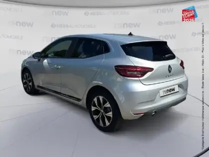 Photo 7 Renault Clio  1.0 TCe 90ch Evolution