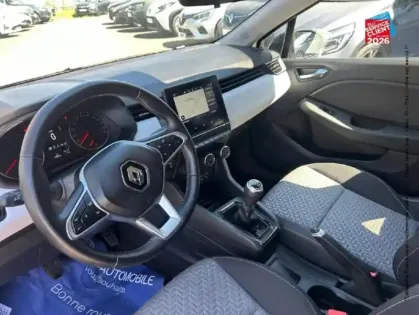 Photo 14 Renault Clio  1.0 TCe 90ch Evolution