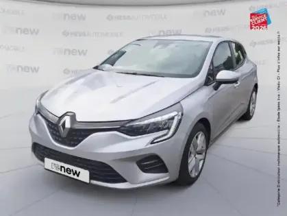 Photo Renault Clio Business