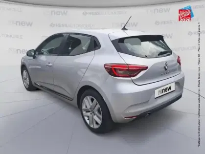 Photo 7 Renault Clio  1.0 TCe 90ch Business -21N
