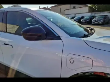 Photo 9 Renault Megane  E-Tech Electric EV60 220ch Techno super charge -B