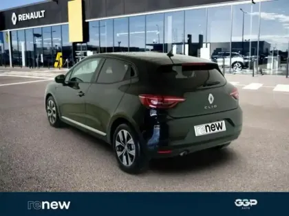 Photo 13 Renault Clio  1.0 TCe 90ch Evolution