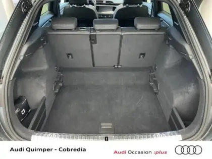 Photo 12 Audi Q3  35 TDI 150ch S line plus S tronic 7