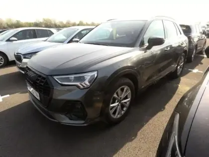 Photo Audi Q3 S Line Plus
