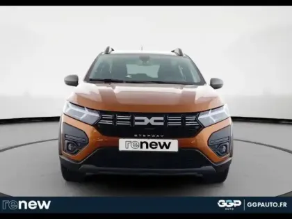 Photo 7 Dacia Sandero  1.0 TCe 90ch Stepway Expression