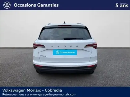 Photo 5 Skoda Karoq  1.5 TSI ACT 150ch Ambition DSG7