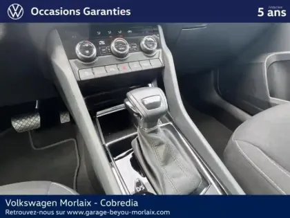 Photo 11 Skoda Karoq  1.5 TSI ACT 150ch Ambition DSG7