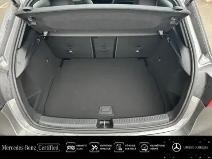 Photo 11 Mercedes Classe A  200 d 150ch AMG Line 8G-DCT
