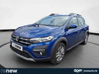 Photo Dacia Sandero Stepway Confort