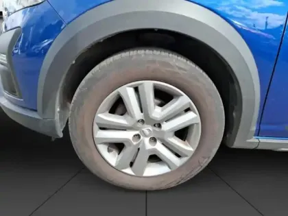 Photo 10 Dacia Sandero  1.0 TCe 90ch Stepway Confort -22