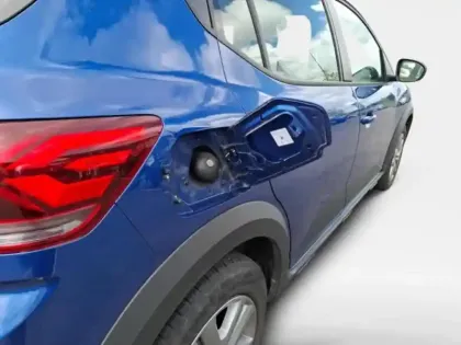 Photo 9 Dacia Sandero  1.0 TCe 90ch Stepway Confort -22