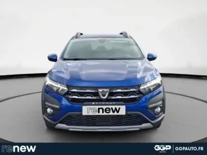 Photo 7 Dacia Sandero  1.0 TCe 90ch Stepway Confort -22
