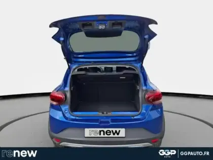 Photo 8 Dacia Sandero  1.0 TCe 90ch Stepway Confort -22