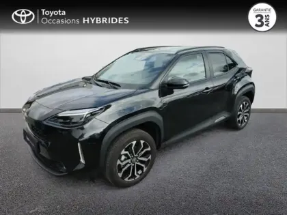Photo Toyota Yaris Design