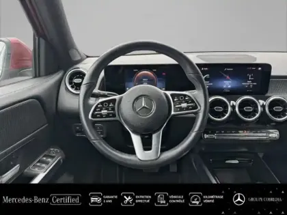 Photo 6 Mercedes GLB  200d 150ch Business Line 8G DCT