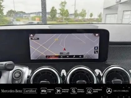 Photo 7 Mercedes GLB  200d 150ch Business Line 8G DCT