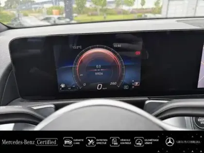 Photo 8 Mercedes GLB  200d 150ch Business Line 8G DCT