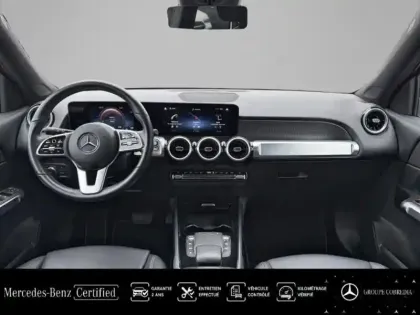 Photo 5 Mercedes GLB  200d 150ch Business Line 8G DCT