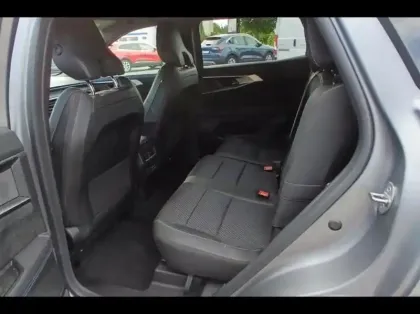 Photo 10 Renault Espace  1.2 E-Tech full hybrid 200ch esprit Alpine 7 places - 24