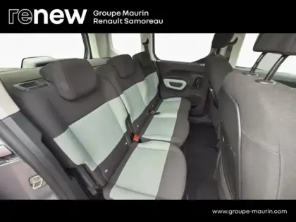 Photo 14 Citroën Berlingo  M BlueHDi 130ch S&S Shine