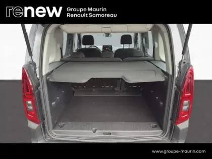 Photo 8 Citroën Berlingo  M BlueHDi 130ch S&S Shine