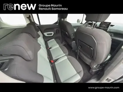 Photo 13 Citroën Berlingo  M BlueHDi 130ch S&S Shine