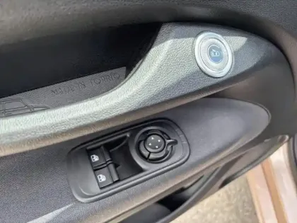 Photo 14 Fiat 500  e 95ch Icône