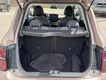 Photo 5 Fiat 500  e 95ch Icône