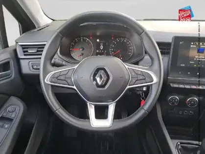 Photo 11 Renault Clio  1.0 TCe 90ch Equilibre