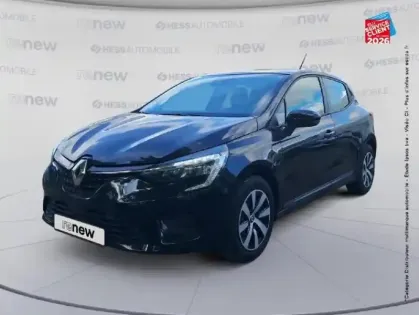 Photo Renault Clio Equilibre