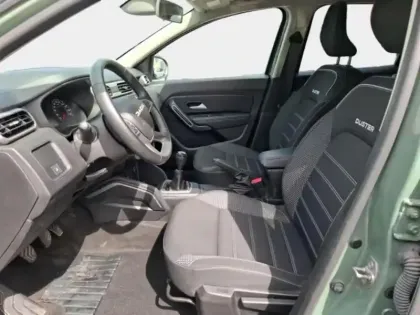 Photo 43 Dacia Duster  1.3 TCe 130ch FAP Journey 4x2