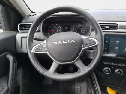 Photo 44 Dacia Duster  1.3 TCe 130ch FAP Journey 4x2