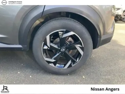 Photo 7 Nissan Juke  1.6 Hybrid 143ch N-Connecta