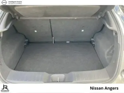 Photo 6 Nissan Juke  1.6 Hybrid 143ch N-Connecta