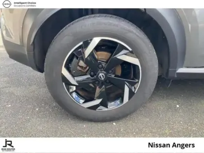 Photo 14 Nissan Juke  1.6 Hybrid 143ch N-Connecta
