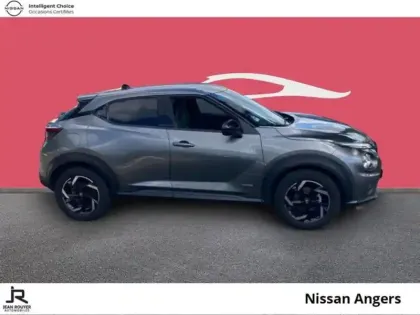 Photo 11 Nissan Juke  1.6 Hybrid 143ch N-Connecta