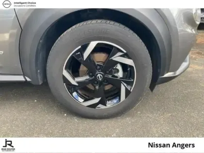 Photo 13 Nissan Juke  1.6 Hybrid 143ch N-Connecta