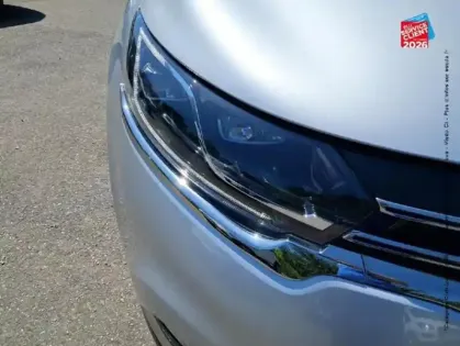 Photo 13 Renault Espace  1.6 dCi 160ch energy Initiale Paris EDC