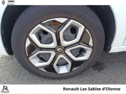 Photo 7 Renault Twingo  1.0 SCe 65ch Equilibre