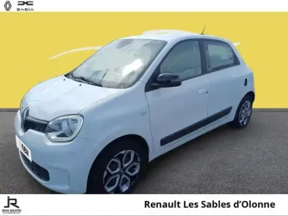 Photo Renault Twingo Equilibre