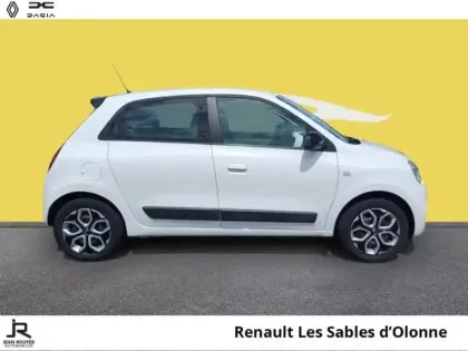 Photo 12 Renault Twingo  1.0 SCe 65ch Equilibre